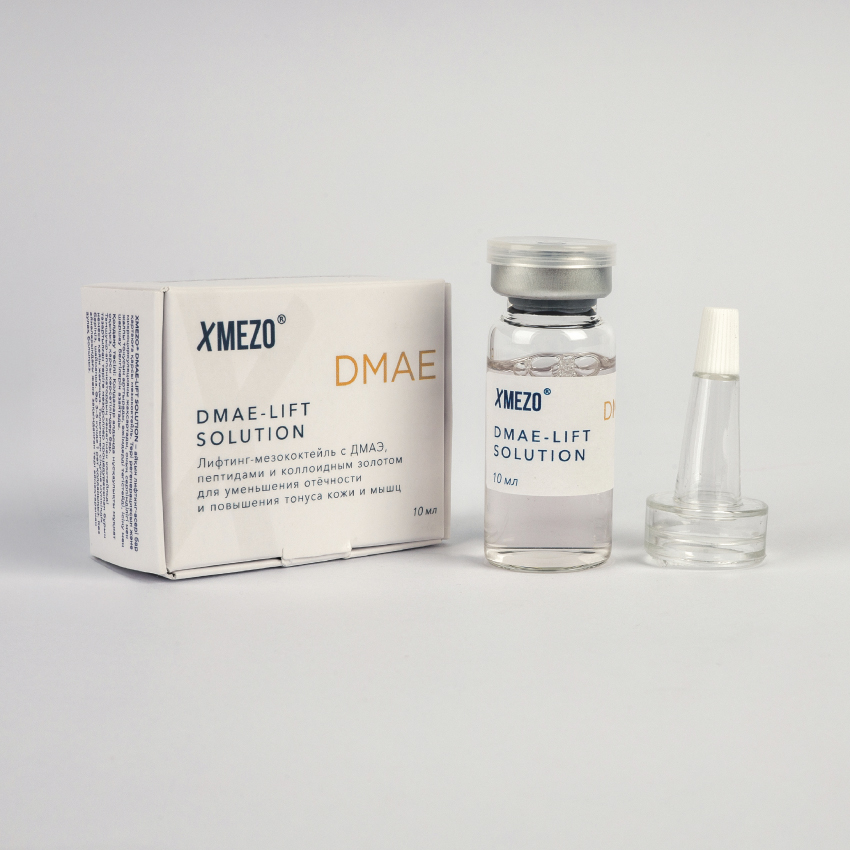 XMEZO DMAE-LIFT Solution